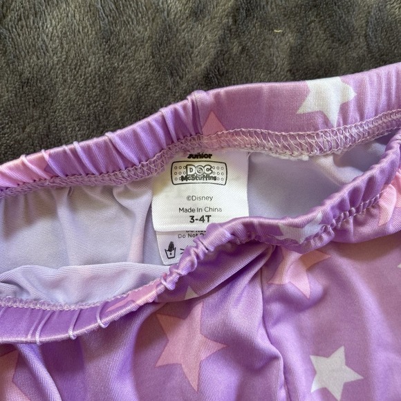 Doc Mcstuffins Disney Halloween Costume See Sizes - Picture 5 of 5